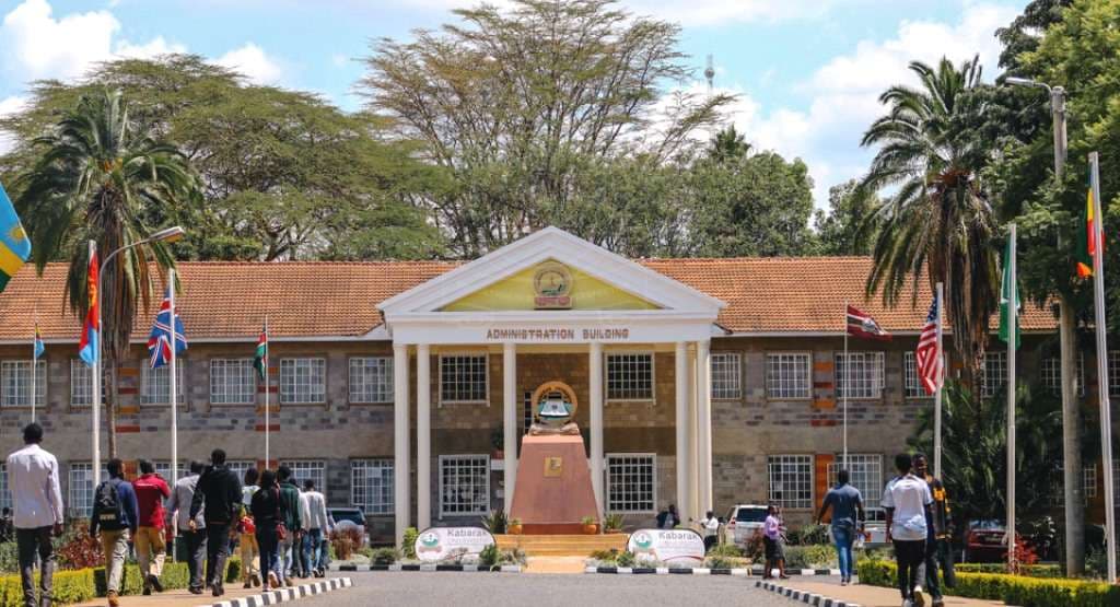 Kabarak University calls for submission of papers ahead of annual health conference