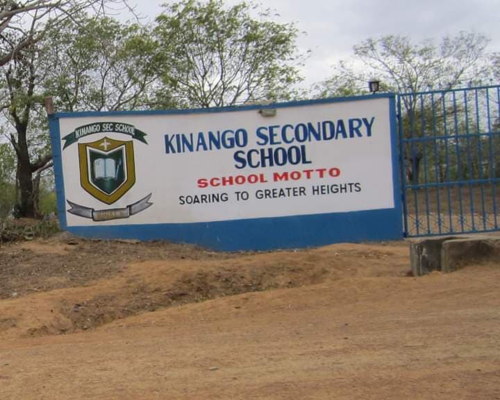 Kinango Secondary temporarily closed after night riot
