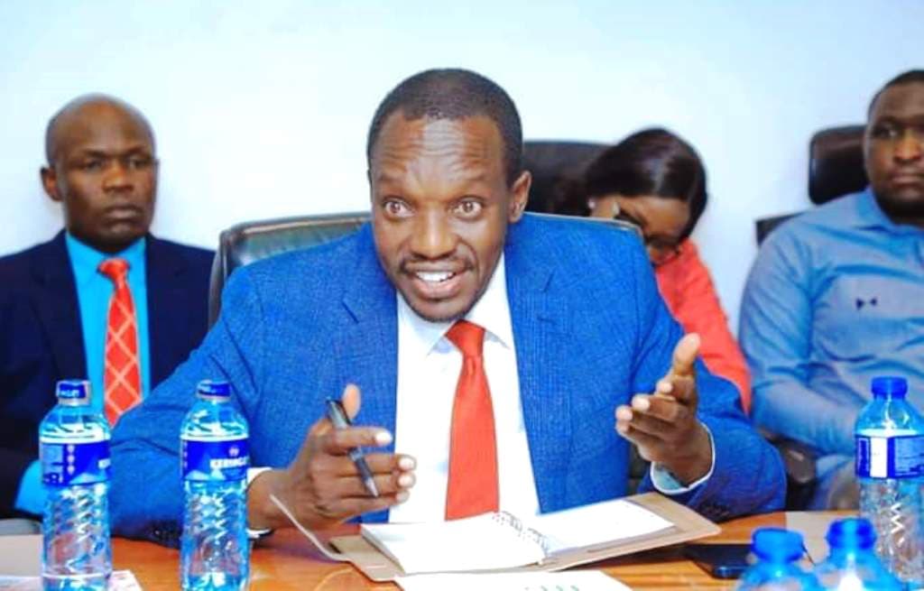 Governor Arati asked to release bursary funds promptly