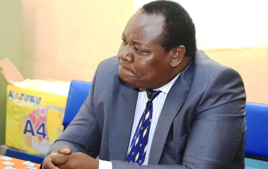 Machakos parents urged to cooperate in rebuilding schools after fires, unrest