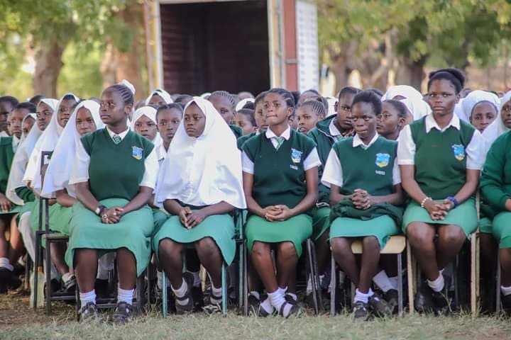 Protect your adolescent daughters proactively, clergy tells parents