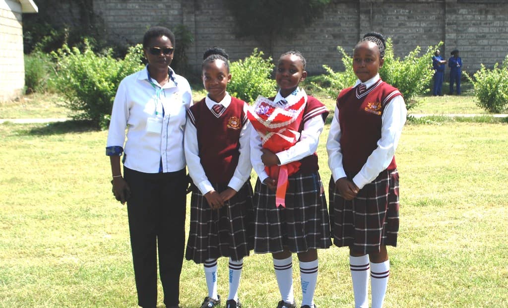 Over 60,000 candidates to sit for KPSEA exam in Nakuru