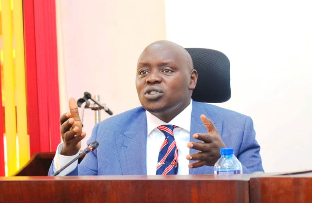 Senate demands financial status report of troubled Moi University