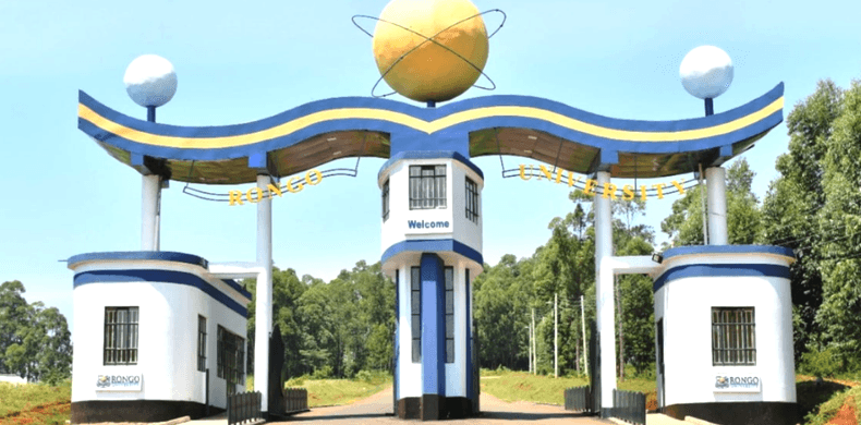 Rongo University lectures to continue despite ongoing dons’ strike