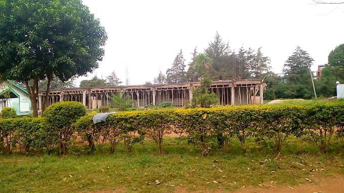 Parents of Kitale school want principal removed before allowing their children back