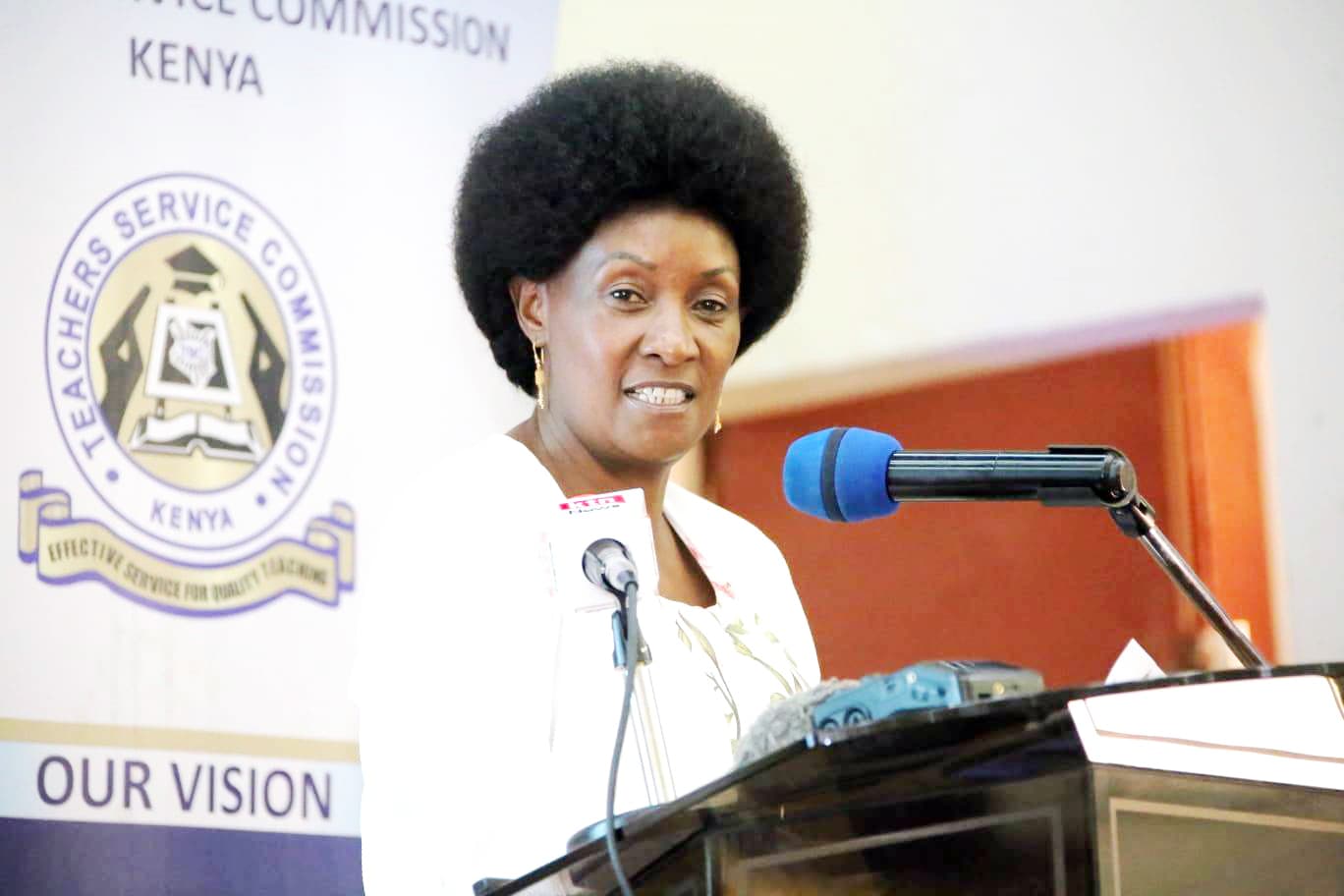 Outrage as Maths teachers are locked out of TSC latest recruitment