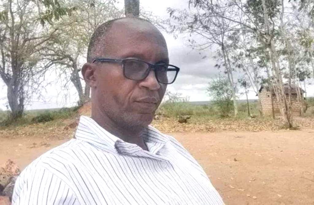Two arrested over murder of Kwale teacher