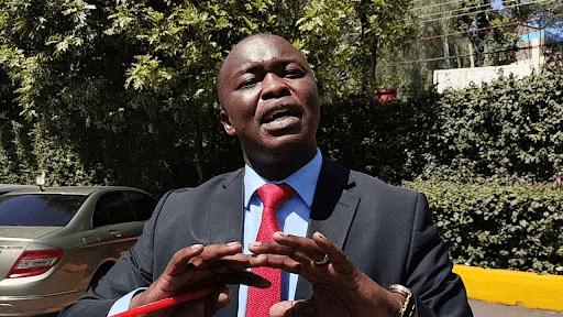MP Kitur wants funding to institutions of higher learning increased