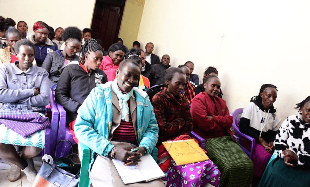 ECDE teachers in Elgeiyo Marakwet to get enhanced salaries in January