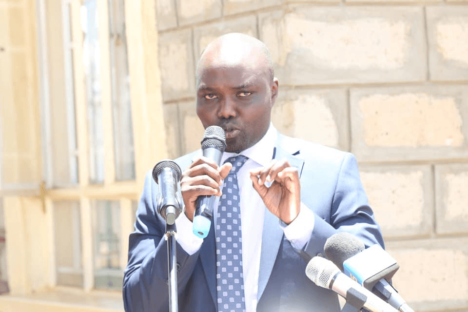 University of Eldoret to train medical staff in Elgeiyo Marakwet hospitals