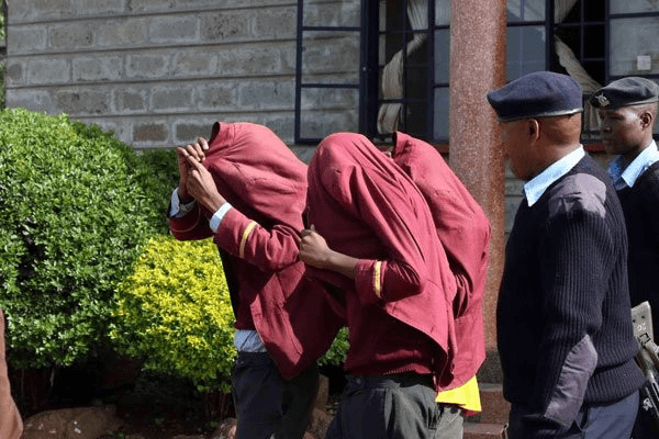 Parents threatened with arrest if their children are caught loitering in Kabarnet town