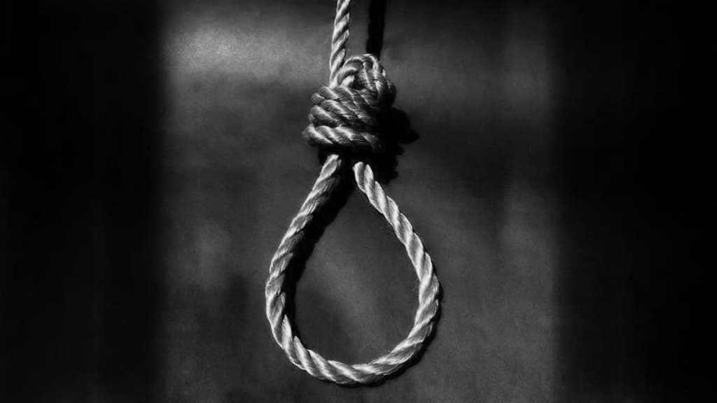Sombre mood as JSS teacher dies by suicide in Teso North