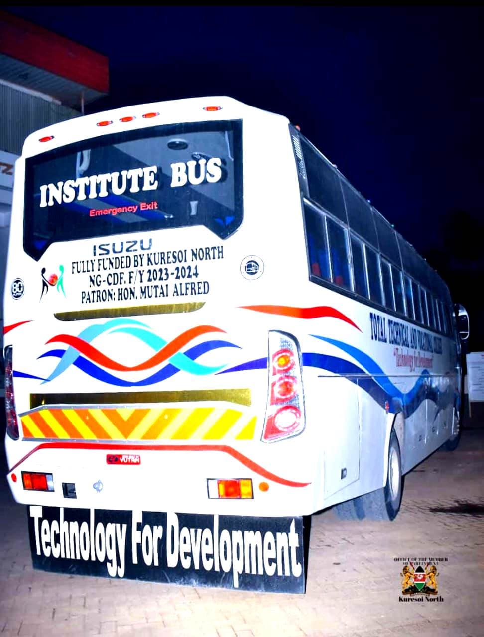 Demand for technical skills has shot up exponentially, MP says