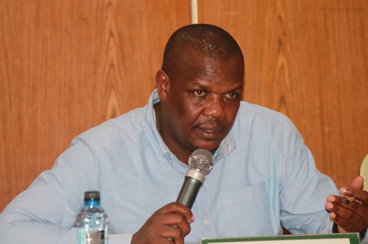 MPs ask the govt to train institutions on financial management