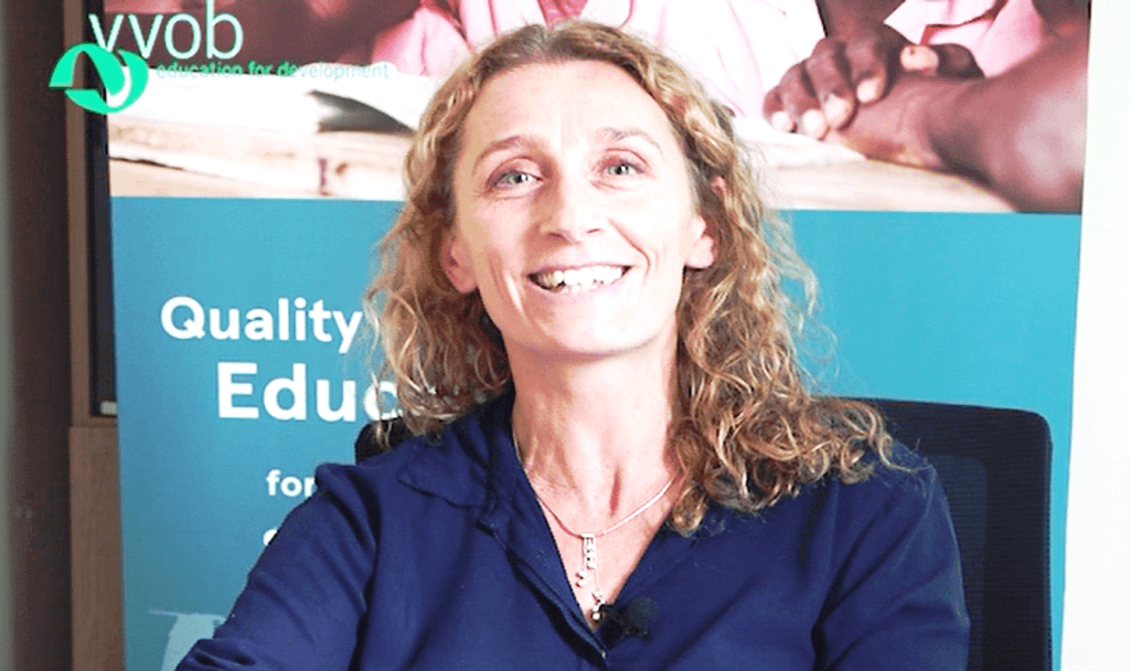 KEMI develops app-based training for JSS head teachers