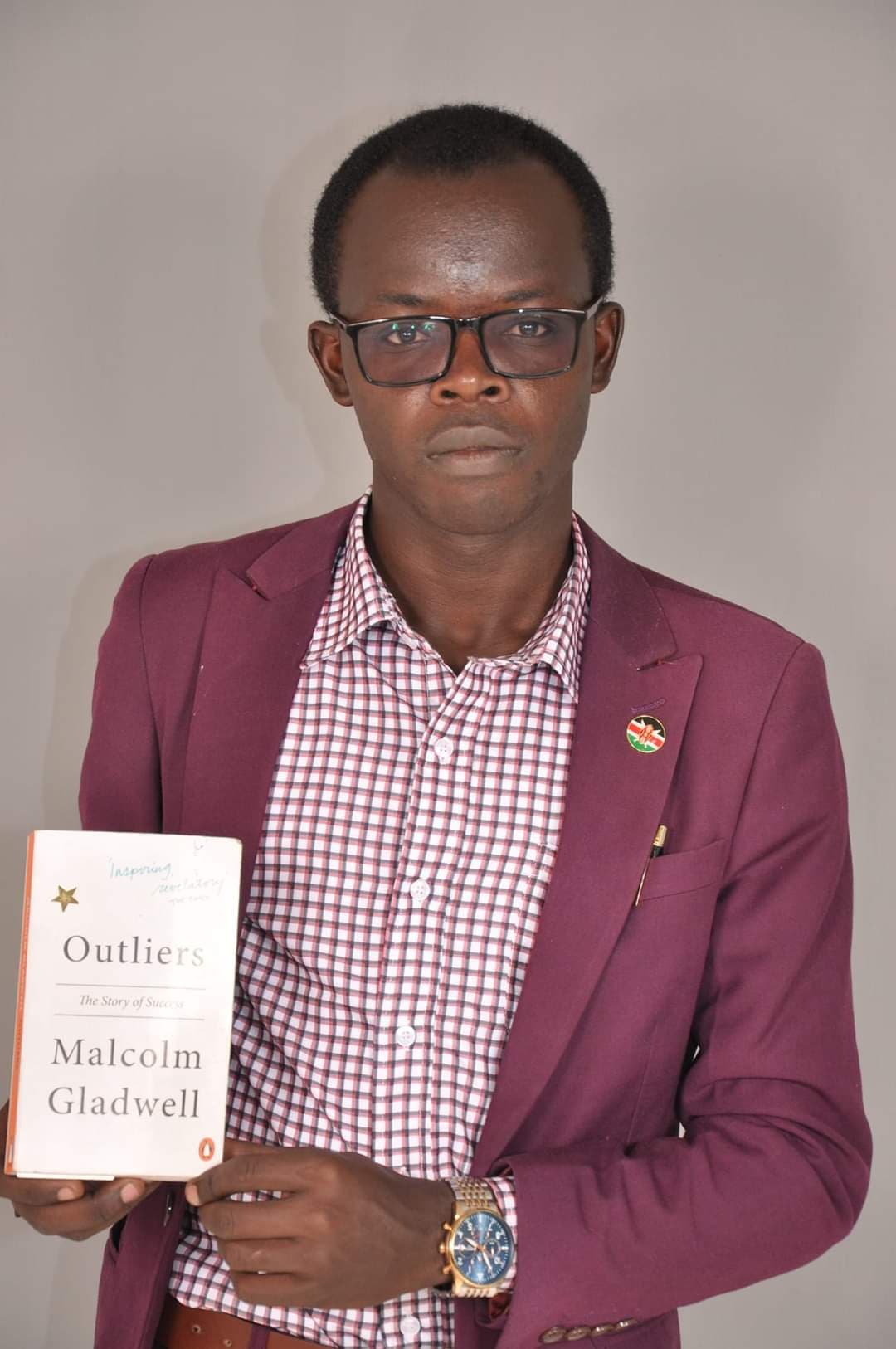 What students can glean from Malcom Gladwell’s books image 1