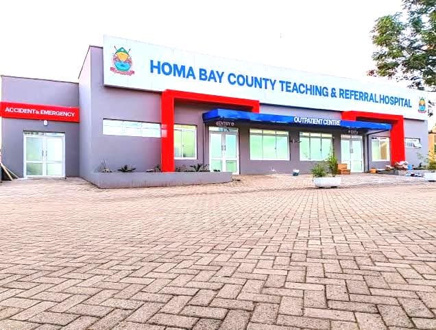 10 BoM teachers, centre manager arrested in Homabay for planning to leak exams