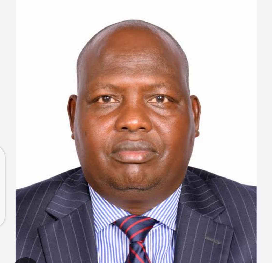 First ever JSS lab in West Pokot officially opened by MP