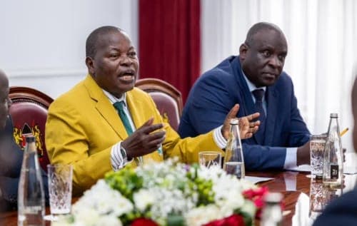 KUPPET national elections set for showdown as Misori seeks re-election amid Tonui lockout