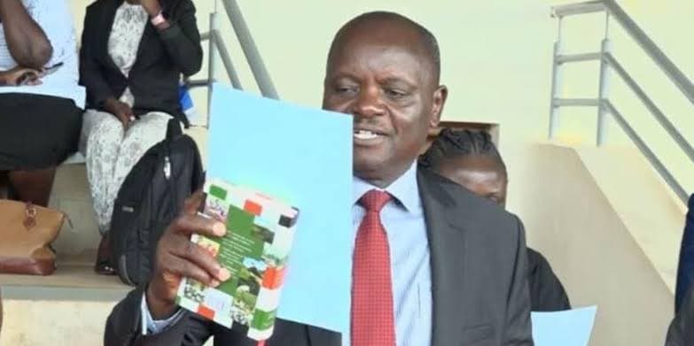 Kisii DG pledges to prioritize ECDE in the county’s development agenda