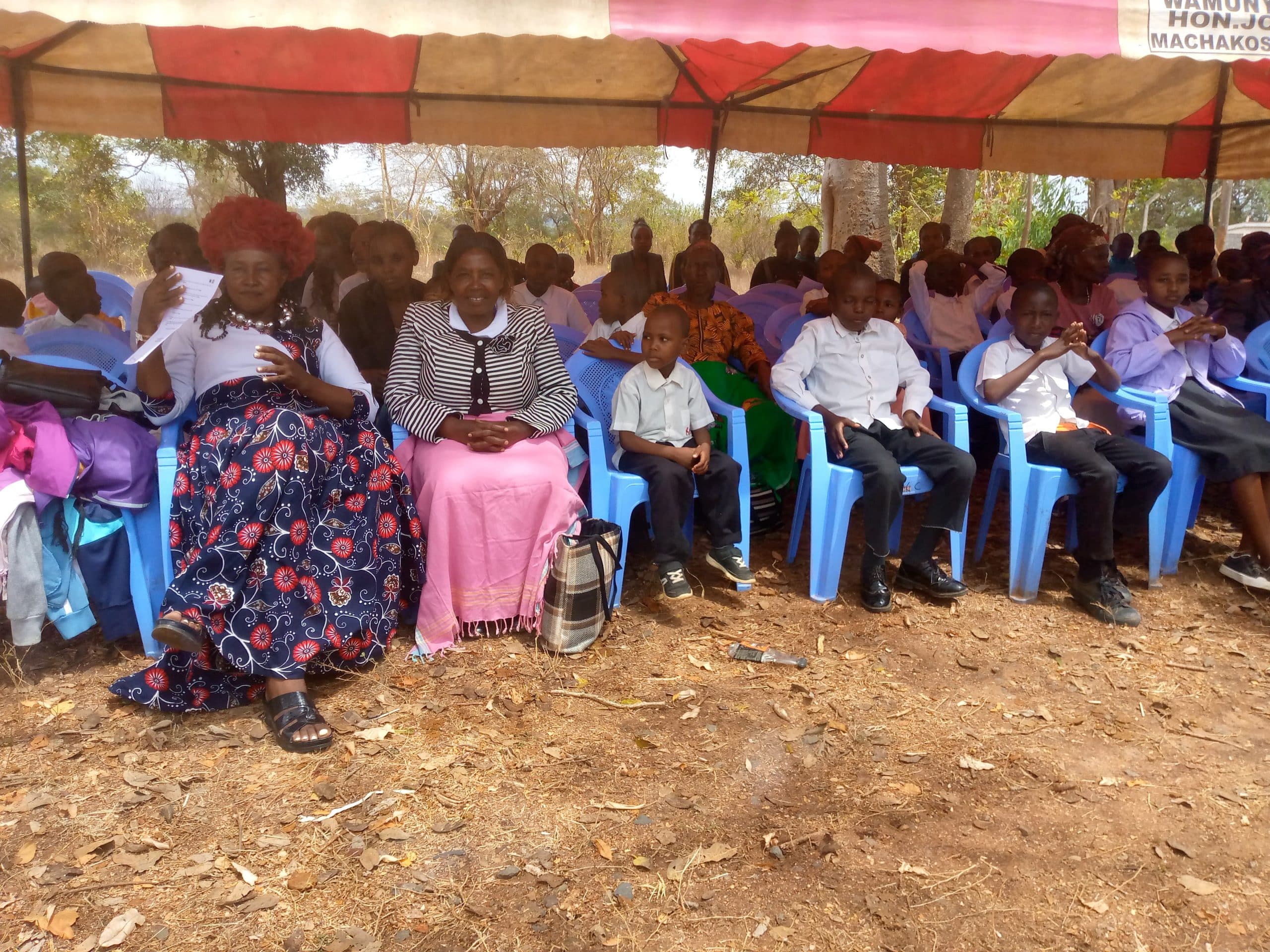 Magistrate asks parents to avoid settling defilement cases outside court image 1