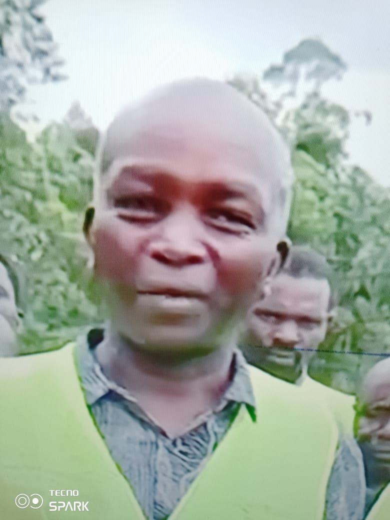 MCA partners with KERA to plant trees in a Kisii Ward