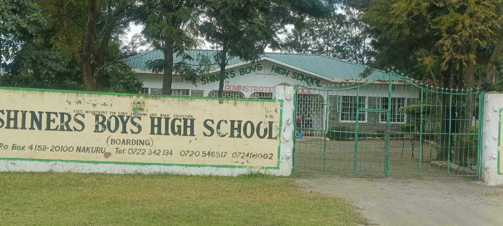 Boy stabs fellow KCSE candidate to death in Nakuru