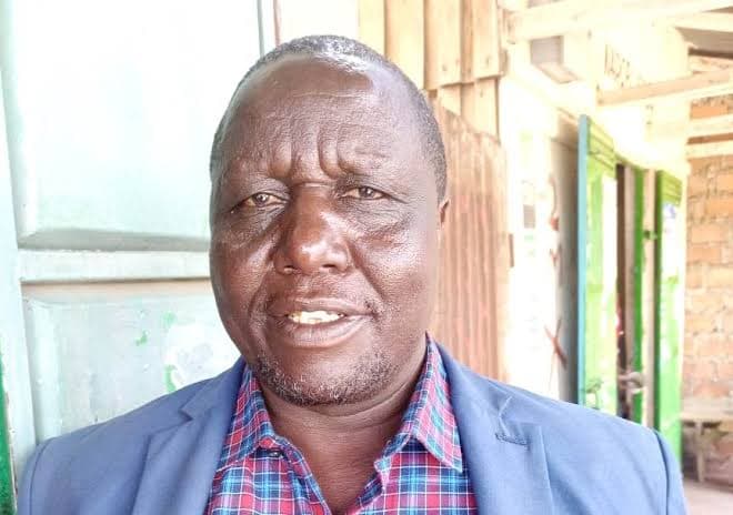 No branch elections were held on January 25, KNUT Transmara boss says