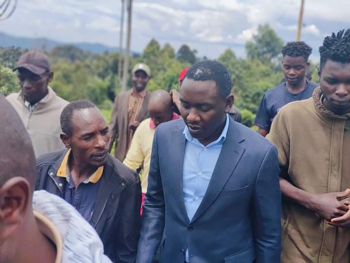 Govt asked to embrace dialogue to end lecturers’ strike