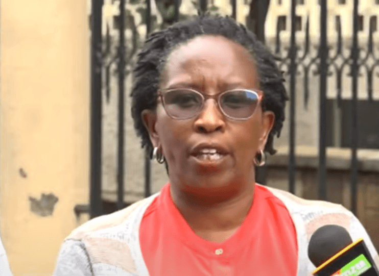 Moi University alumni demand removal of Prof Kosgey as VC