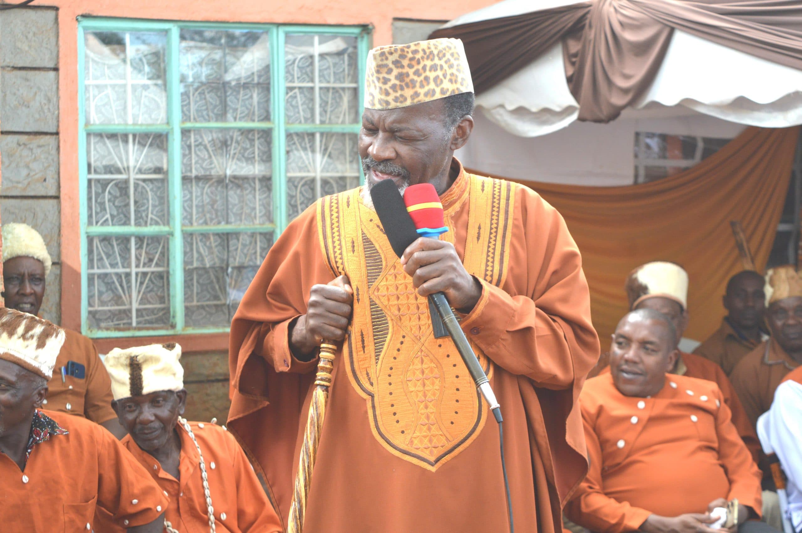 Kikuyu elders insist circumcision will go on this holiday despite stiff opposition image 1