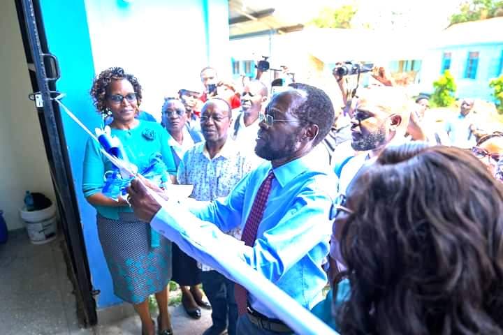 A whopping Ksh90M set aside for funding youth in TVET in Kisumu image 1