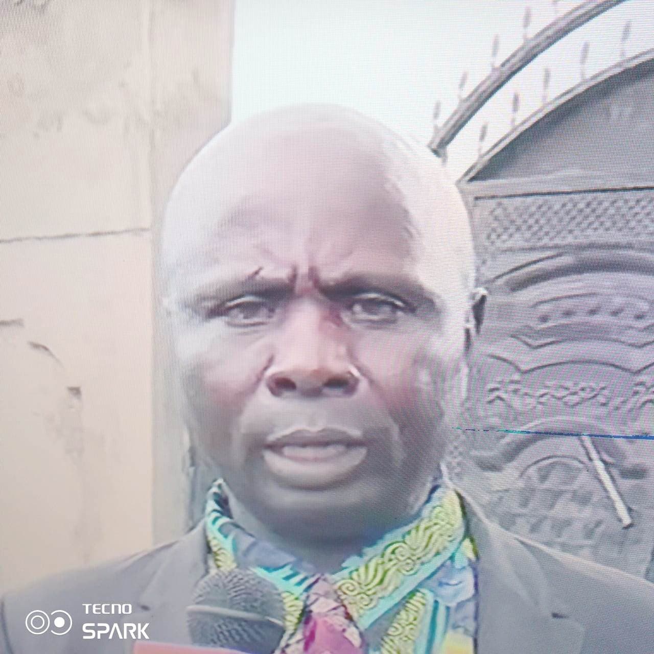 Retired chief condemns exam cheats as enemies of society