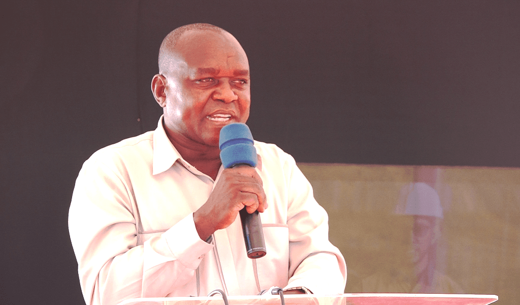 TVET campaign bears fruit as Kwale college records increased enrolment