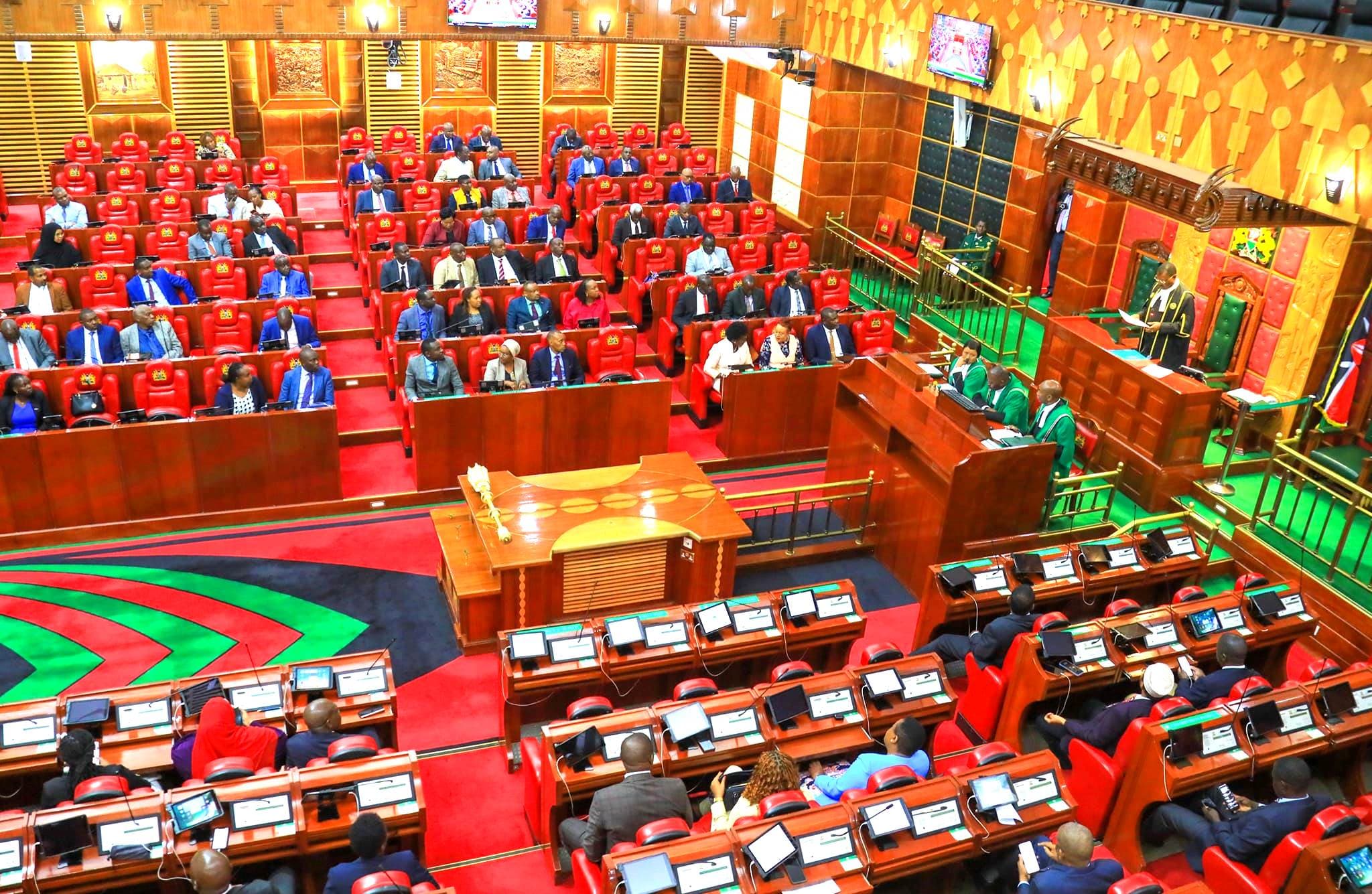 End of govt funding for private varsities near as MPs resume sitting to discuss Bill