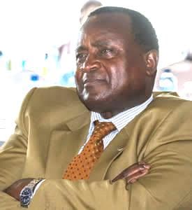 Kisii leaders suggest schools to be named in honour of late MP