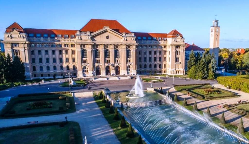 Hungary invites applications for 200 fully funded scholarships