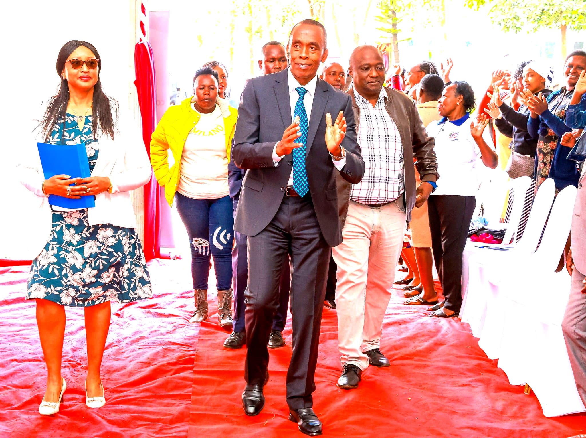 250 more ECDE teachers to be employed in Kiambu image 1