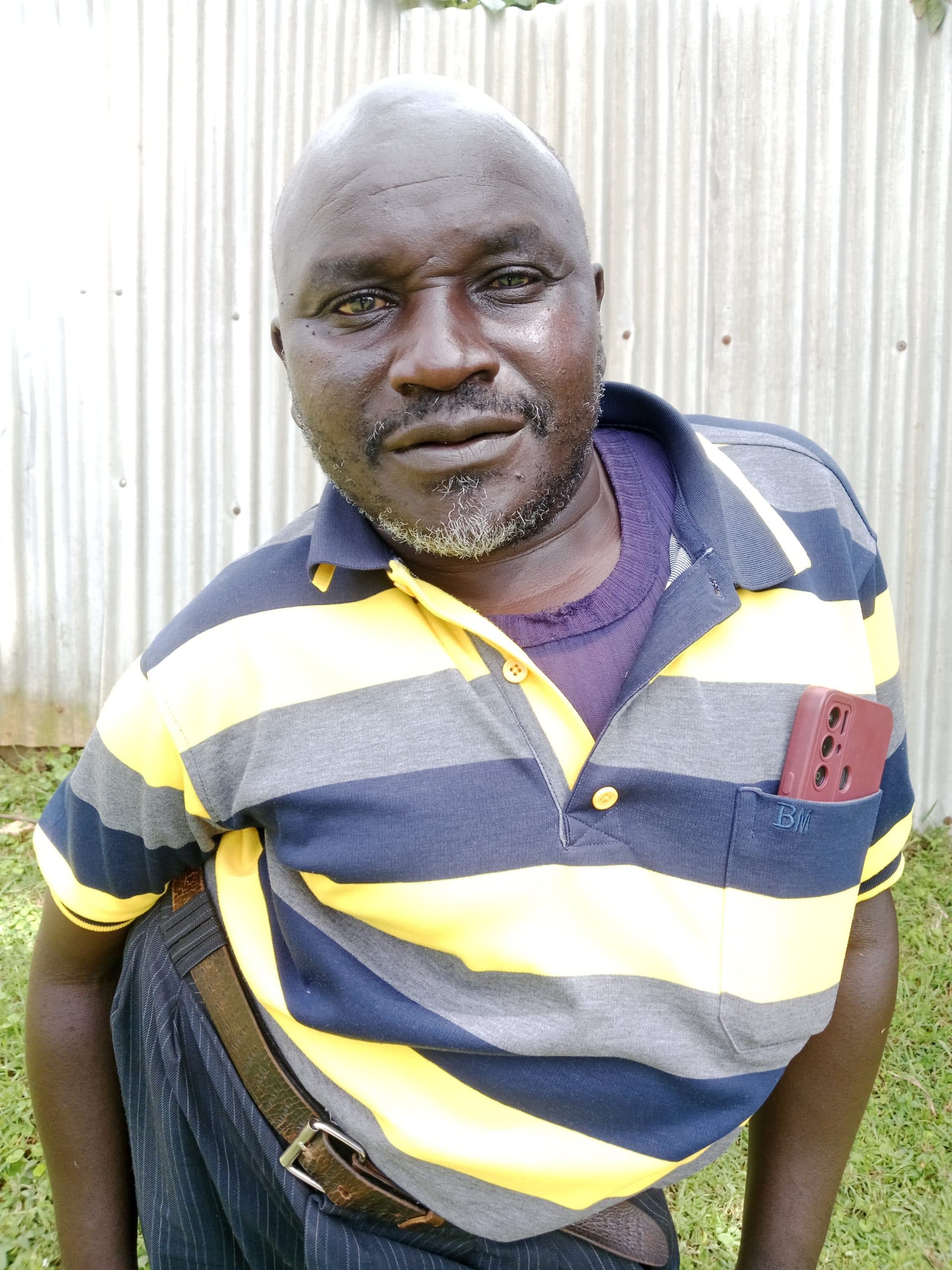 Parents urged to bring out their children with disability to get help
