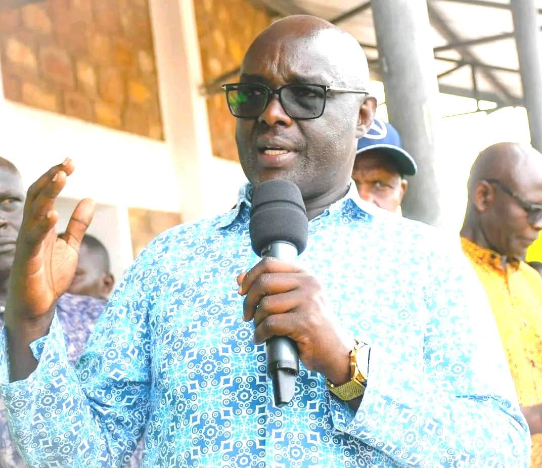 New dawn for West Pokot as first University to be established