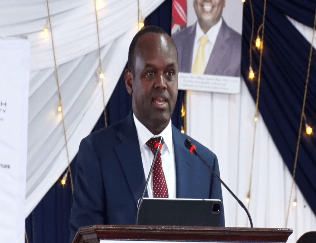 Universities urged to actively participate in climate change action