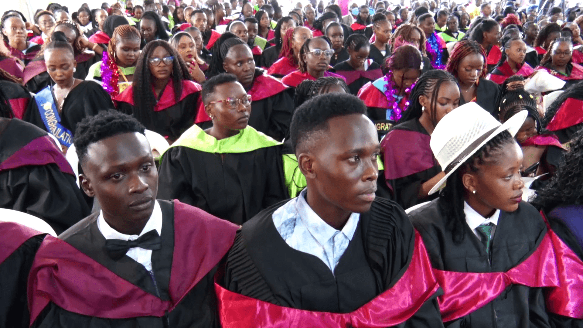 Private colleges offering unapproved medical courses put on notice image 1