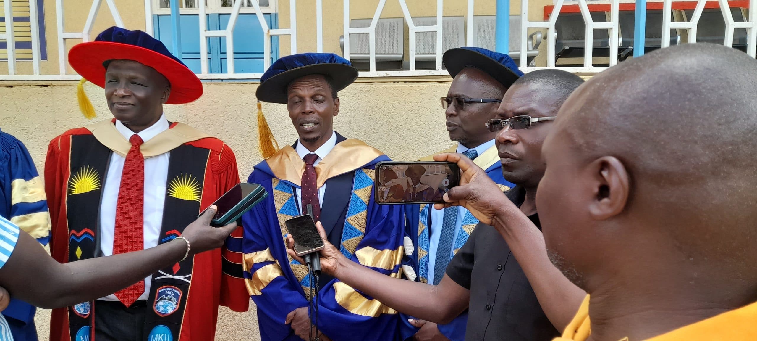 Equip Africa Institute celebrates 219 graduates, unveils new job-focused programs