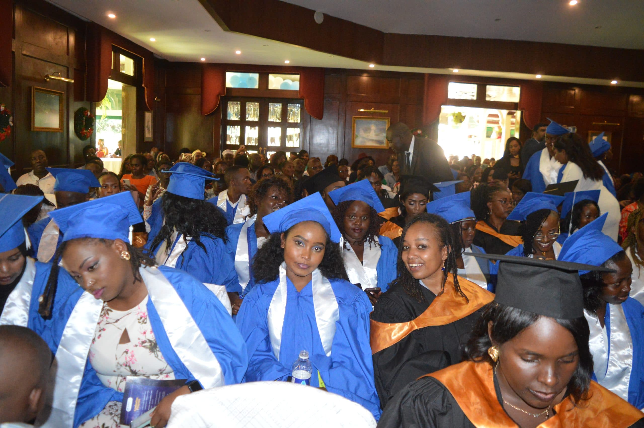 Leaders urge government to utilize skilled graduates for job creation image 1