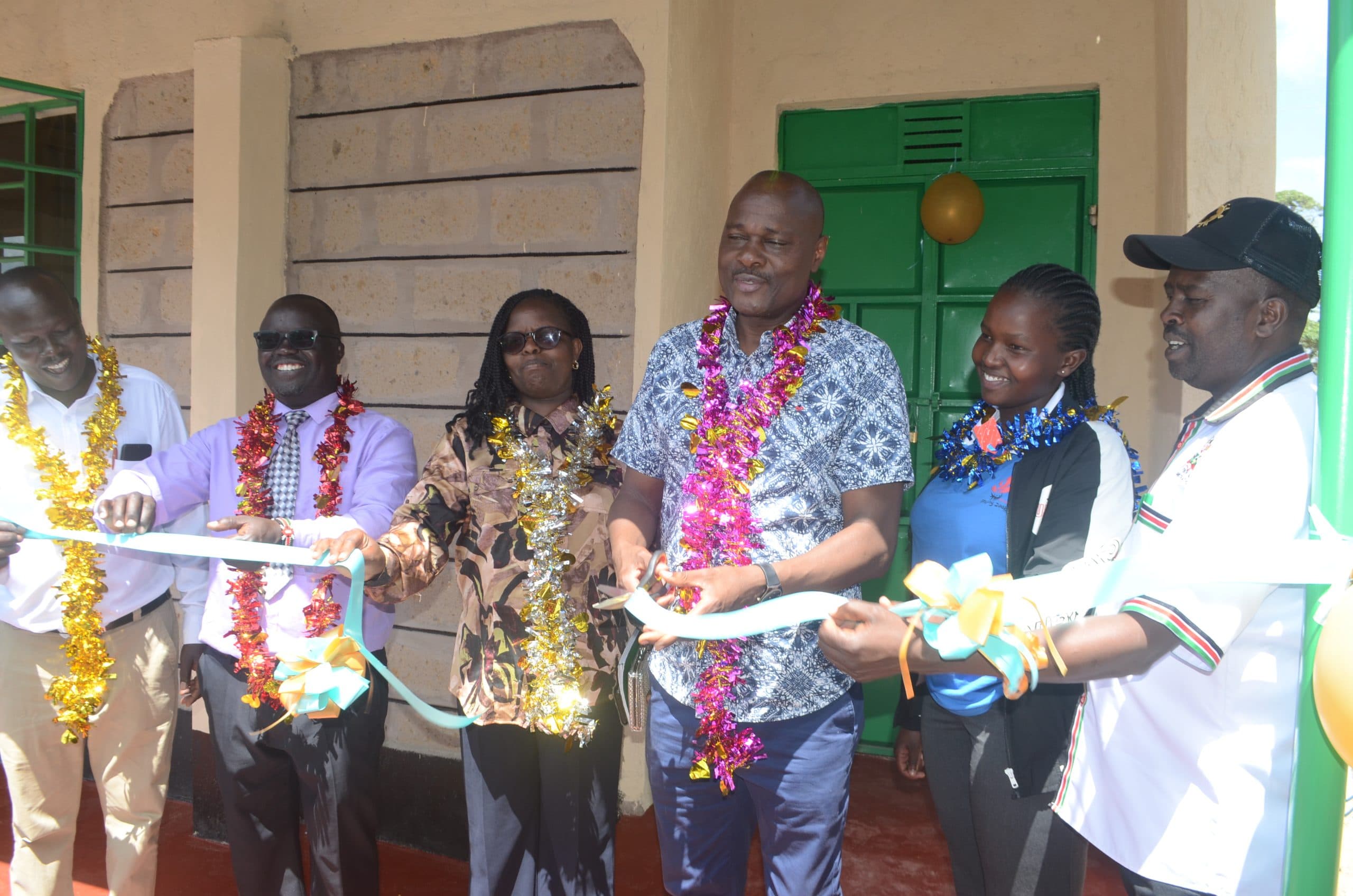 Ministry official assures Grade 9 rollout by January 2025