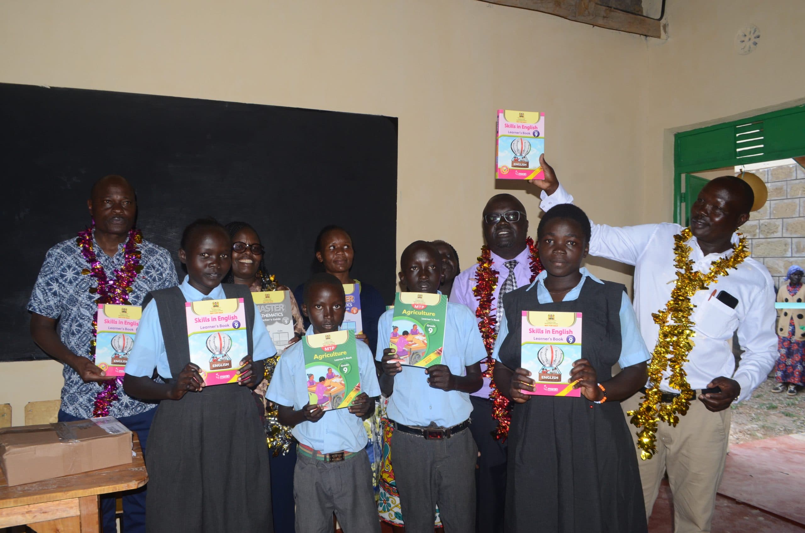 Ministry official assures Grade 9 rollout by January 2025 image 1