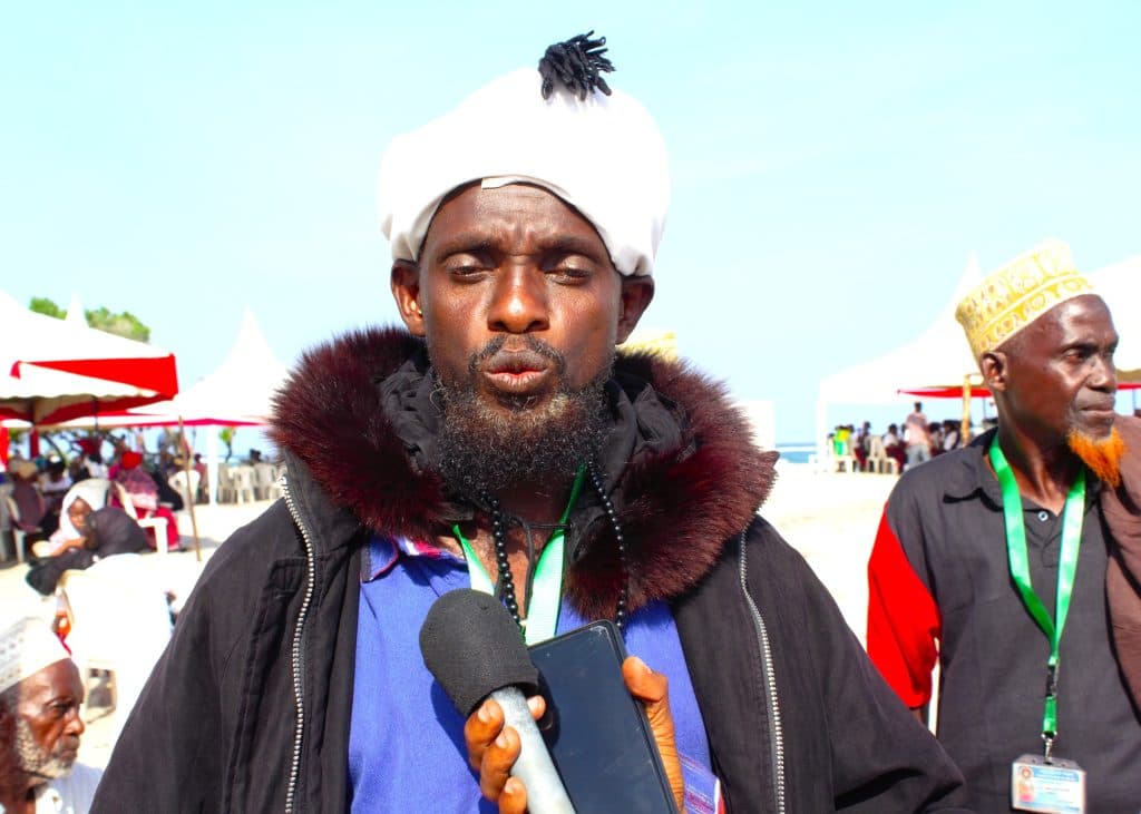 Kwale Kaya elders want cultural heritage incorporated into education system image 1