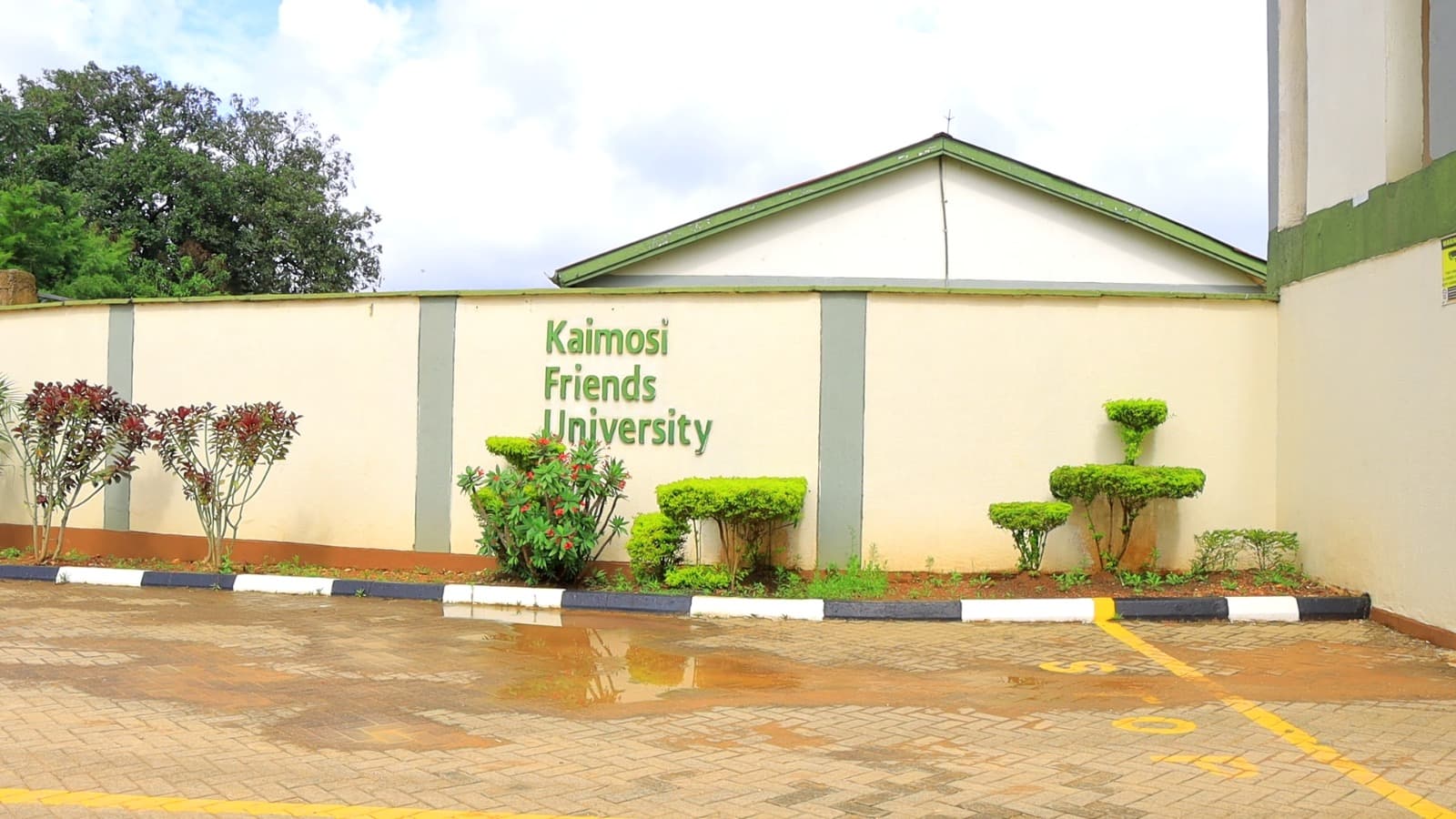 Kaimosi University ordered to appoint Prof Nandi as Vice Chancellor after court ruling
