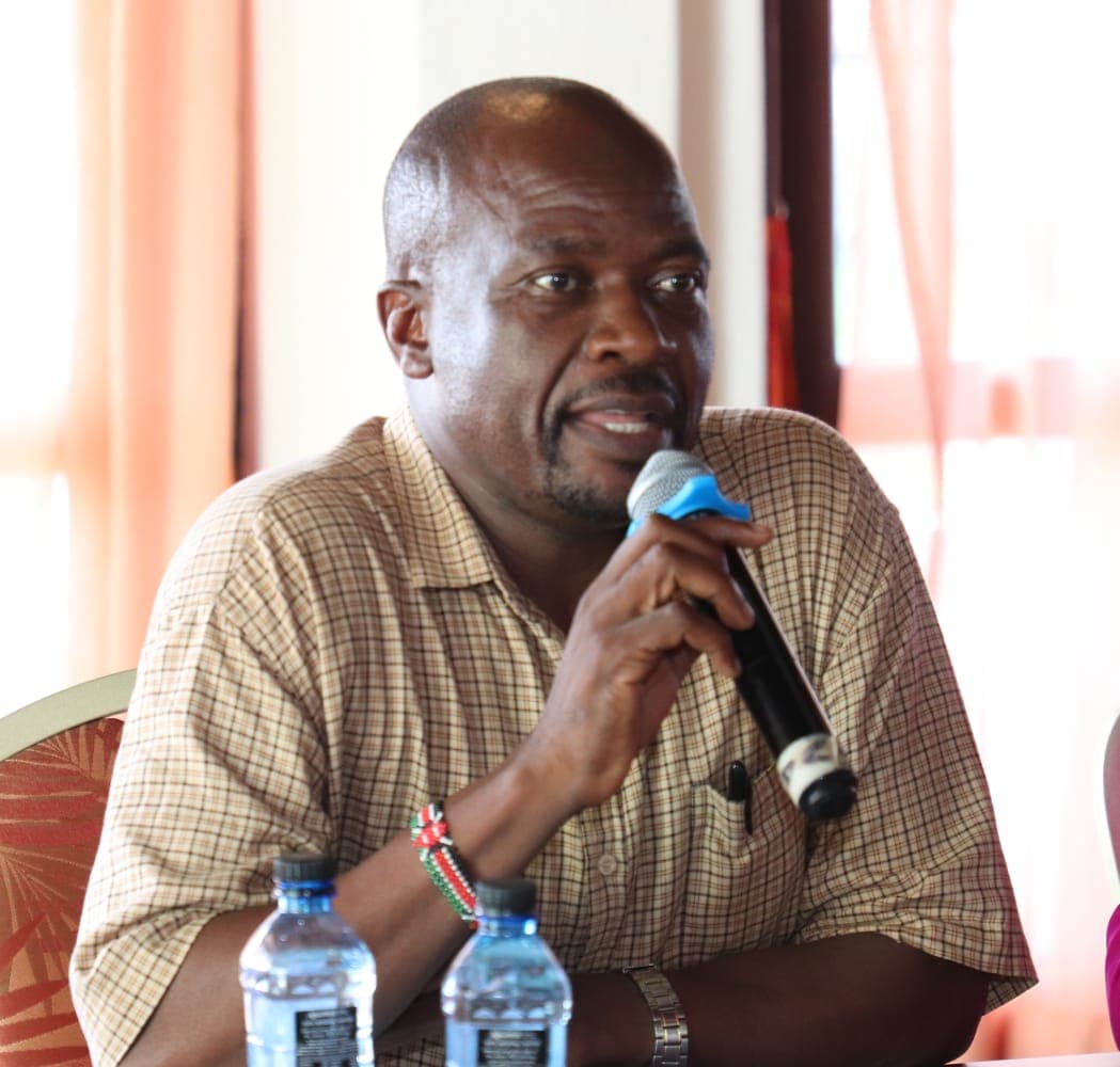 Government appoints Stanley Maindi to lead new directorate at Ministry of Education