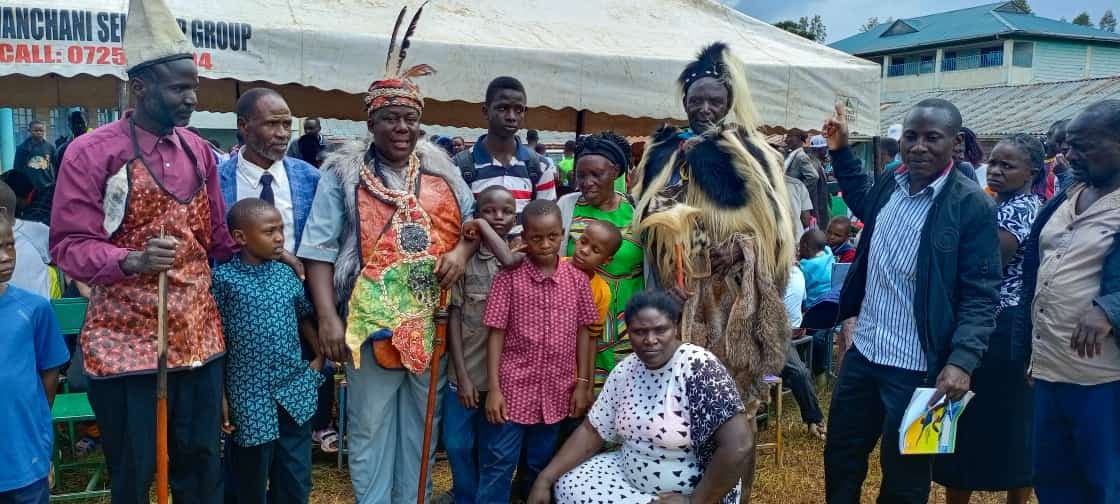 Youth urged to shun immorality and focus on bonding with families this Christmas
